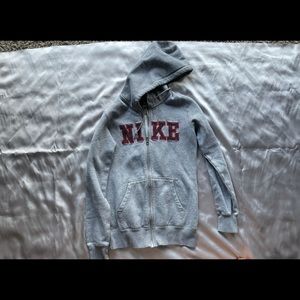 Vintage Nike Hoddie